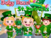 Hra Baby Hazel St. Patricks Day 