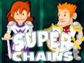 Hra Super řetězy 
