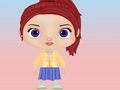 Hra My Doll Avatar Maker 