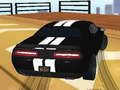 Hra Auto Sky Stunt 