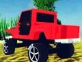 Hra Off Road 4x4