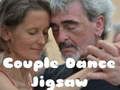 Hra Pár Dance Jigsaw 