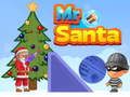 Hra Pane Santa 