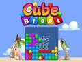 Hra Cube Blast