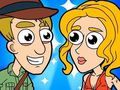 Hra Help Me: Adventure Travel Time 