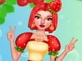 Hra Celebrity Foodie Styly 