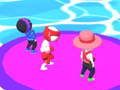 Hra Wacky Run 3d