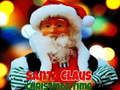Hra Santa Claus vánoční čas 