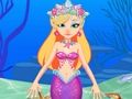 Hra Princezna mořská panna 2 