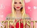 Hra Mezinárodní stylista 