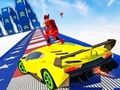 Hra Hyper Spents 3d
