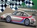Hra Závodní Porsche Jigsaw 