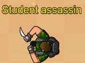 Hra Student Assassin