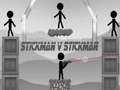 Hra Stickman v Stickman