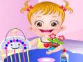 Hra Baby Hazel řemesel čas 