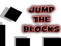 Hra Skok The Blocks 