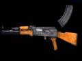Hra Simulátor AK-47 