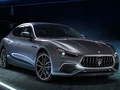 Hra Hybridní skluzavka Maserati Ghibli