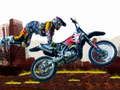 Hra Motorky 200f Xtreme 