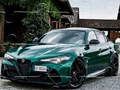Hra Puzzle Alfa Romeo Giulia GTA 
