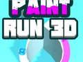 Hra Paint Run 3D 