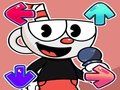 Hra Cuphead Mugman