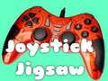 Hra Joystick Jigsaw