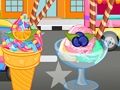 Hra Vaření Zmrzliny A Gelato 