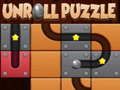 Hra Rozbalit puzzle 