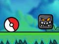 Hra Poke Ball
