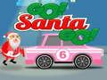 Hra Jdi Santa Jdi 