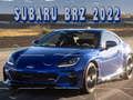 Hra Subaru Brz 2022