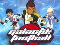 Hra Kolekce fotbalových puzzle Galactik 