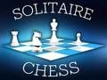 Hra Solitaire šachy 