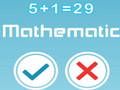 Hra Matematické 