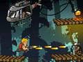 Hra Bojiště Metal Shooter 