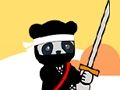 Hra Stínový samurajský ninja 