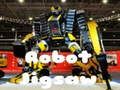 Hra Robot Jigsaw