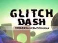 Hra Glitch Dash