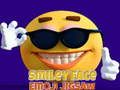 Hra Skládačka smajlíků Emoji 