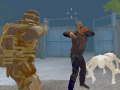 Hra Zombie Warz Survival