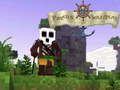 Hra Piráti z Voxelu 