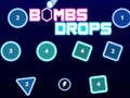 Hra Bomby kapky 
