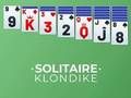 Hra Solitaire Klondike