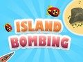 Hra Ostrovní bombardování 