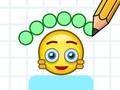Hra Chraňte Emojis 