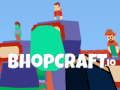 Hra Bhopcraft. io