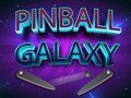 Hra Pinballová galaxie 