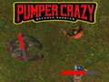 Hra Pumper Crazy Defense 