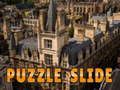 Hra Puzzle snímek 